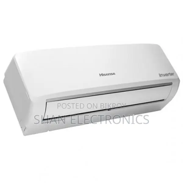 Hisense AS-18TW4RMATD01BU 1.5-Ton Inverter AC
