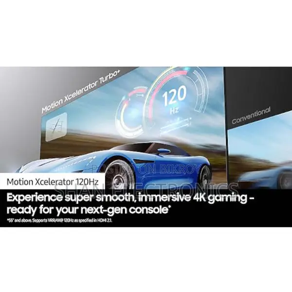 Samsung Q70D 85" Class QLED 4K Smart TV
