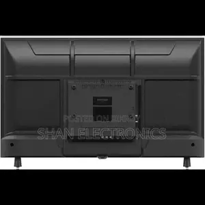 Haier H43K85FFX 43" FHD Google TV