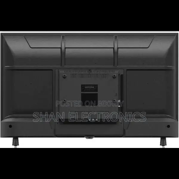 Haier H43K85FFX 43" FHD Google TV