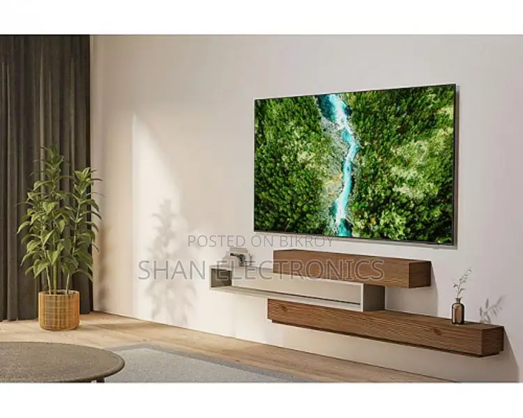 Samsung U8500F 55" Crystal UHD 4K Smart TV