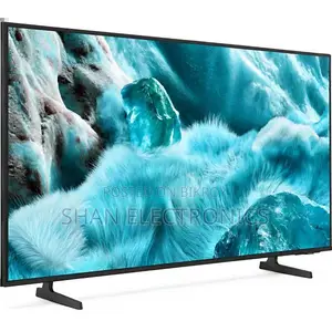Samsung 43Q7F 43" 4K QLED Smart TV