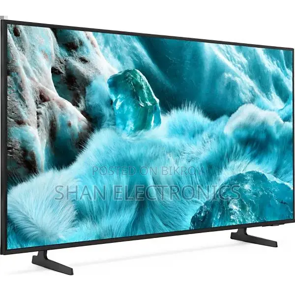 Samsung 43Q7F 43" 4K QLED Smart TV