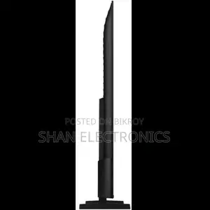 Samsung U8500F 75" Crystal UHD 4K Smart TV