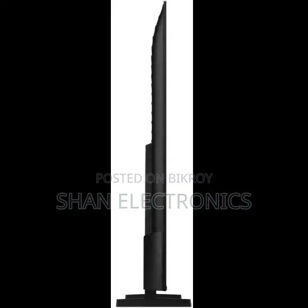 Samsung U8500F 75" Crystal UHD 4K Smart TV