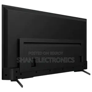 Sony Bravia KD-55X75K 55" Ultra HD Android Google TV