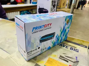 Printcity W1510A Chinese Laser Toner Cartridge