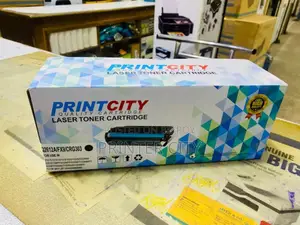 Printcity Q2612A/FX9/CRG303 Chinese Toner Cartridge