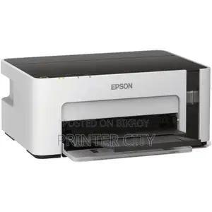 Epson EcoTank M1120 Wi-Fi Mono Ink Tank Printer