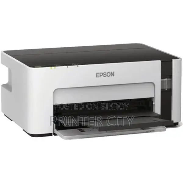 Epson EcoTank M1120 Wi-Fi Mono Ink Tank Printer