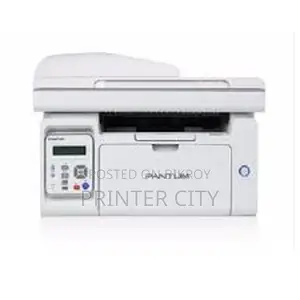 Pantum M6556NW Mono Laser Printer