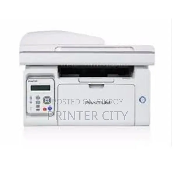 Pantum M6556NW Mono Laser Printer