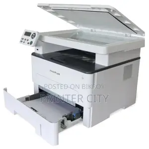 Pantum M6700DW Mono Laser Multifunction Printer
