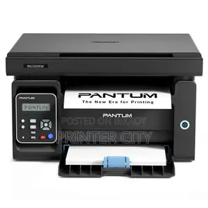 Pantum M6500NW Laser Printer