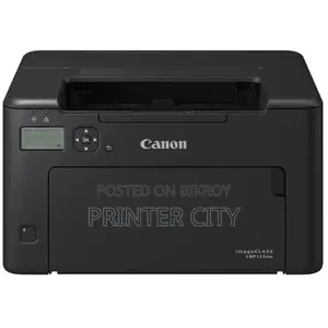 Canon imageCLASS LBP122dw Wi-Fi Duplex Printer