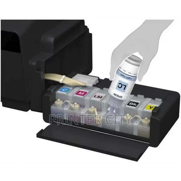 Epson L1800 Borderless A3+ Photo Printer