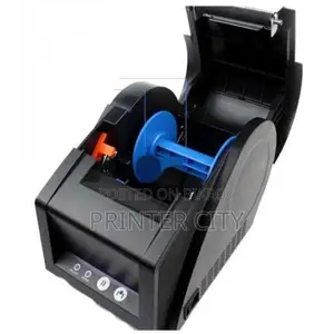 G Printer GP-3120TUC 3" Mini Desktop Label Printer