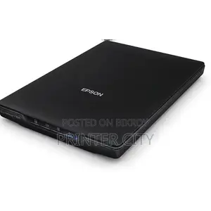 Epson Perfection V39 II Photo & Document Scanner