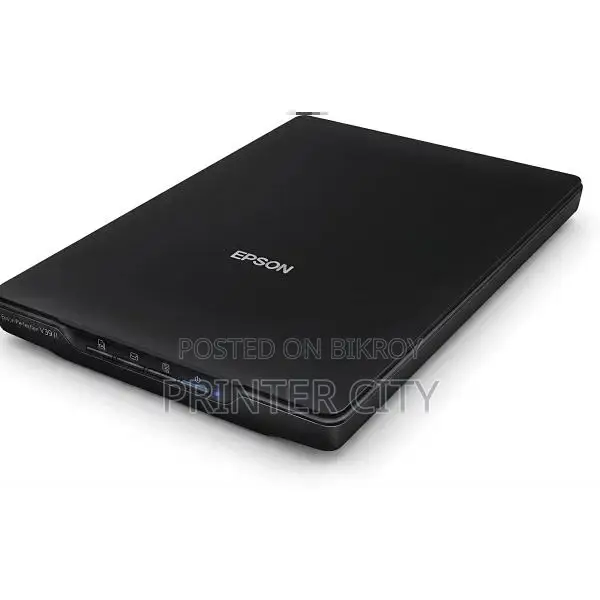 Epson Perfection V39 II Photo & Document Scanner