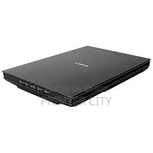 Canon CanoScan Lide 400 Flatbed Slim Scanner