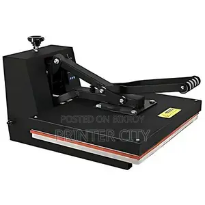 Heat Press 16 x 24 Inch T-Shirt Sublimation Machine