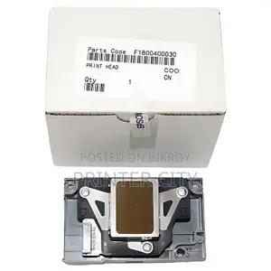 Epson L805 Original Printhead