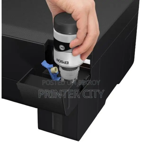 Epson EcoTank M1050 Low Cost Wi-Fi Printer