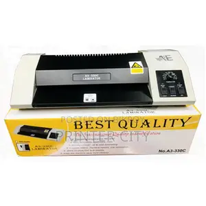 Best Quality A3-330C Laminator Machine