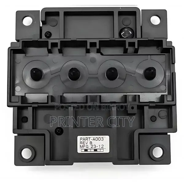 Print Head for Epson L130