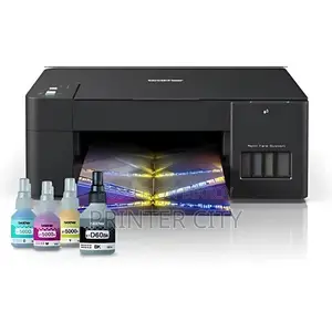 Brother DCP-T220 All in One Ink Tank Printer