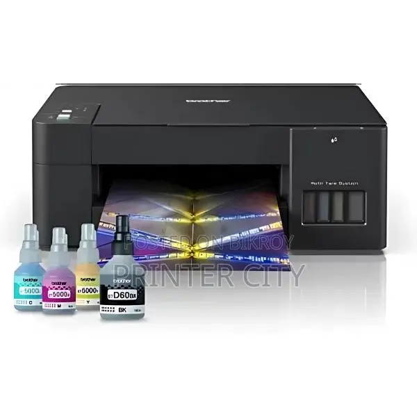 Brother DCP-T220 All in One Ink Tank Printer