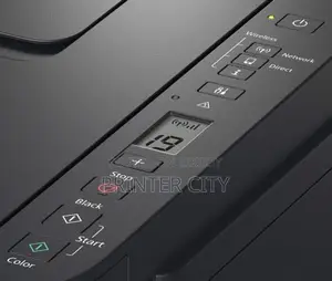 Canon Pixma G3010 All-In-One Wi-Fi Printer