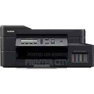 Brother DCP-T720DW Wireless Color Printer