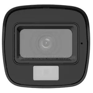 Hikvision DS-2CE16D0T-EXLPF Hybrid Light Bullet Camera