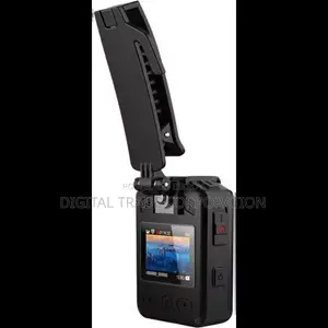 Philips VTR8101 1080P Night Vision Body Hidden Camera