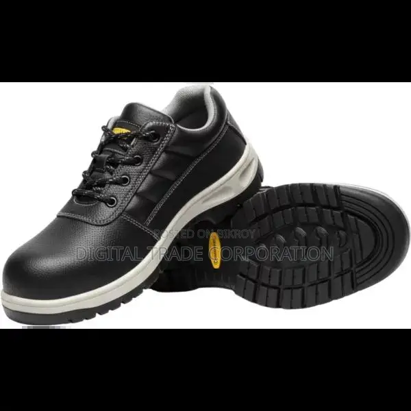 Solex Super Industrial Protective Footwear