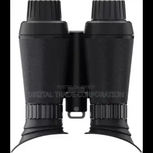 NV8300 3D Night Vision 1080P Binocular Goggles with Helmet Mount