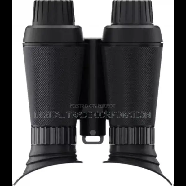 NV8300 3D Night Vision 1080P Binocular Goggles with Helmet Mount