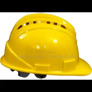 King Dragon Industrial Protective Safety Helmet for Construction