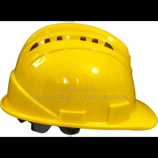 King Dragon Industrial Protective Safety Helmet for Construction