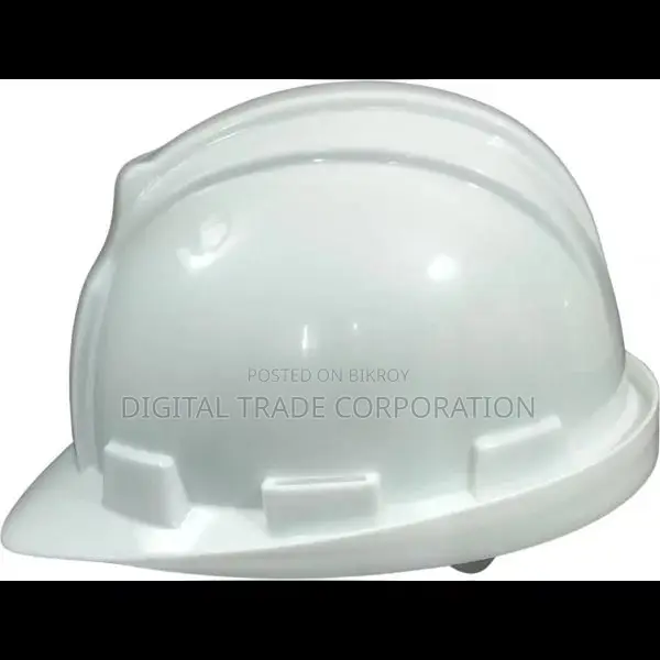 Lion King Industrial Safety Helmet for Construction