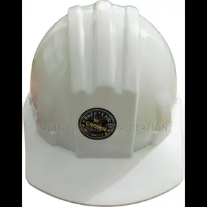 Safety First Crown Helmet