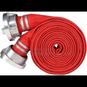 2.5" Fire Hose Strong Pipe