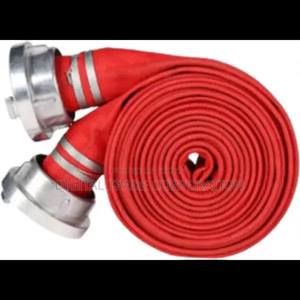 2.5" Fire Hose Strong Pipe