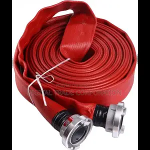 1.5" Fire Hose Pipe