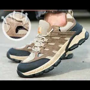 Tinggu T95 Safety Shoes