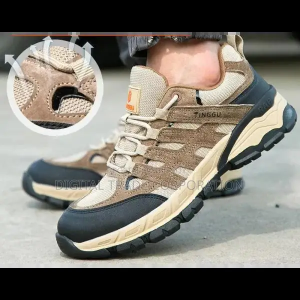 Tinggu T95 Safety Shoes
