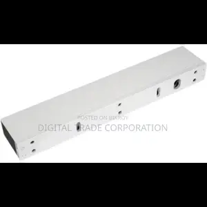 Nexakey NX‑280AS 280Kg Single-Door Magnetic Lock
