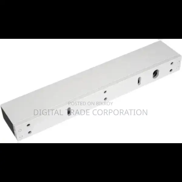 Nexakey NX‑280AS 280Kg Single-Door Magnetic Lock