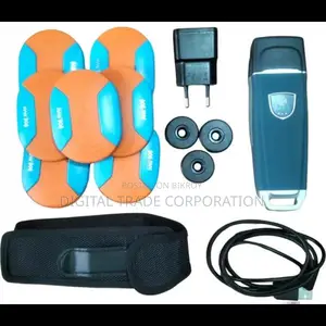 JWM WM-5000V5 Guard Tour System